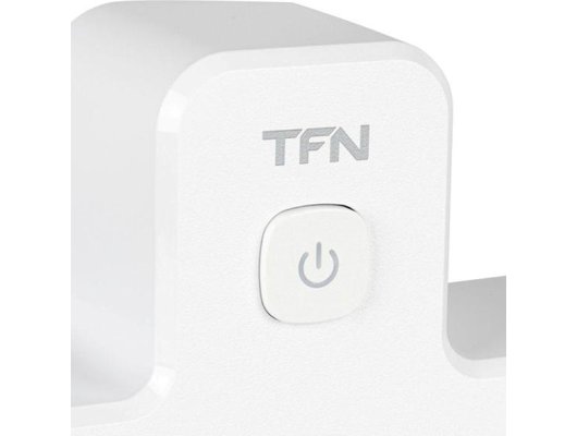 Сетевой адаптер TFN POWER 5 (TFN-POWER5WH) белый